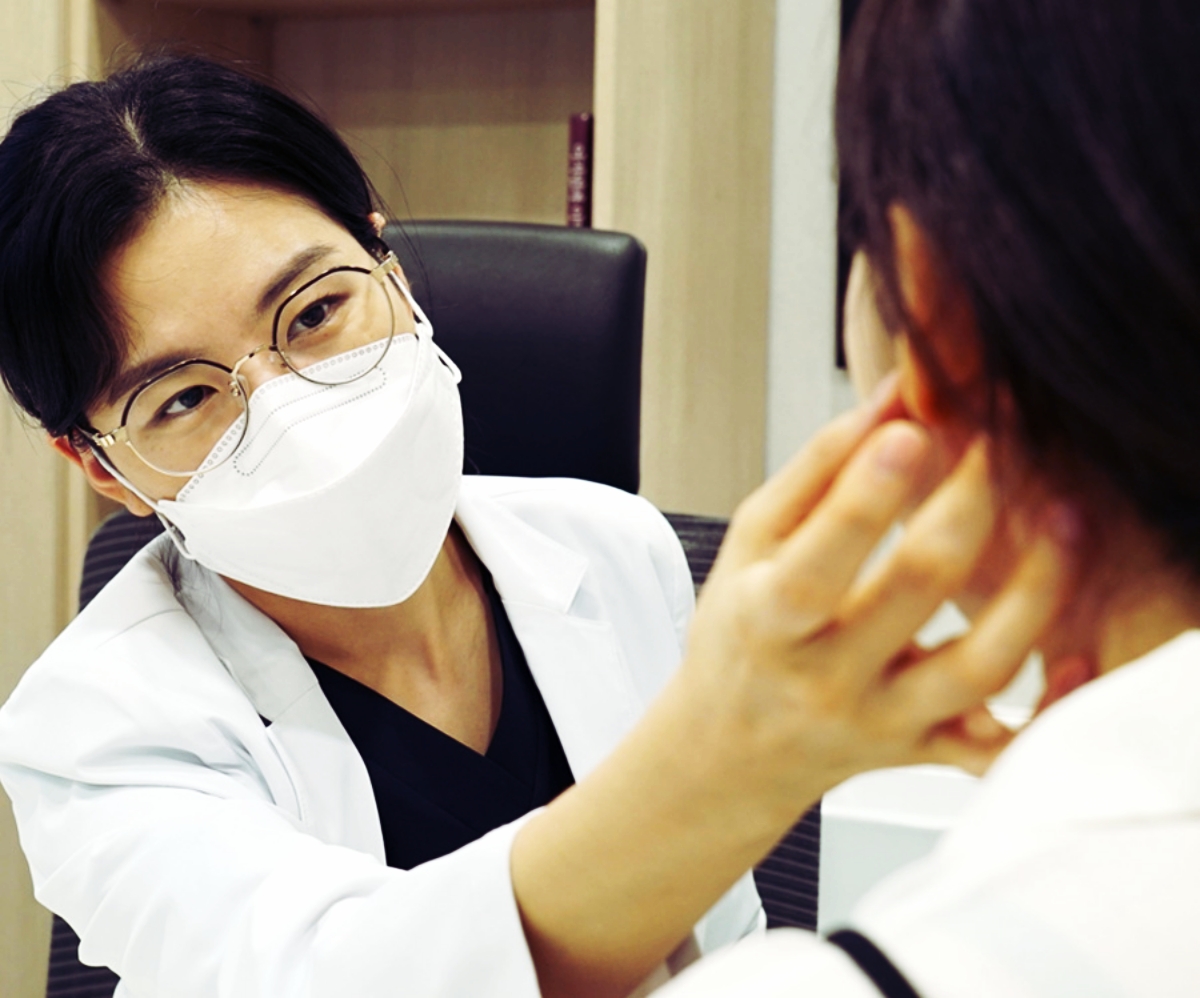 이명, 돌발성난청 미올한방병원 네트워크