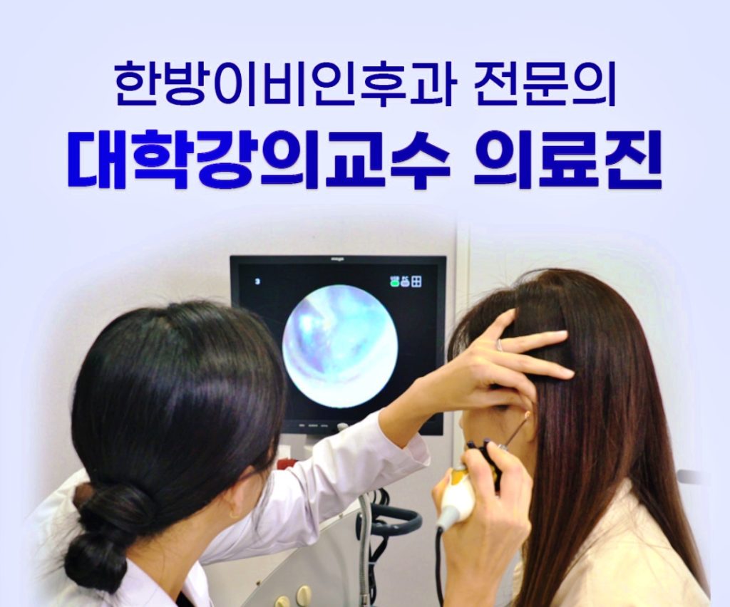 돌발성 난청 치료 잘하는곳 페이지